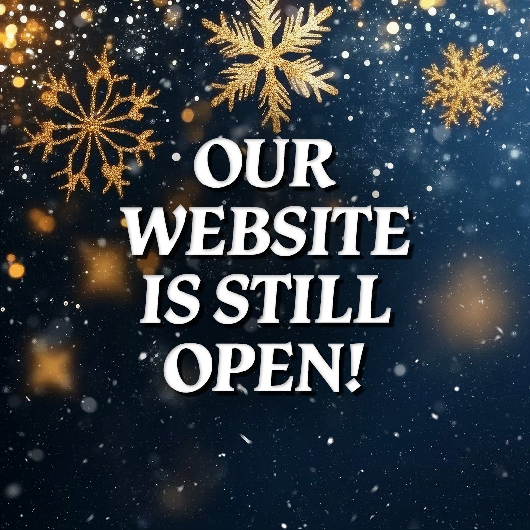 🎄 Christmas Closure Notice

Our team is on their festive break, though our website remains open.

Send over any enquiries and we’ll respond when we’re back in action on 2nd January.

Wishing you a wonderful Christmas break!

🌐 digitall-comms.co.uk

#DigitallComms #christmas