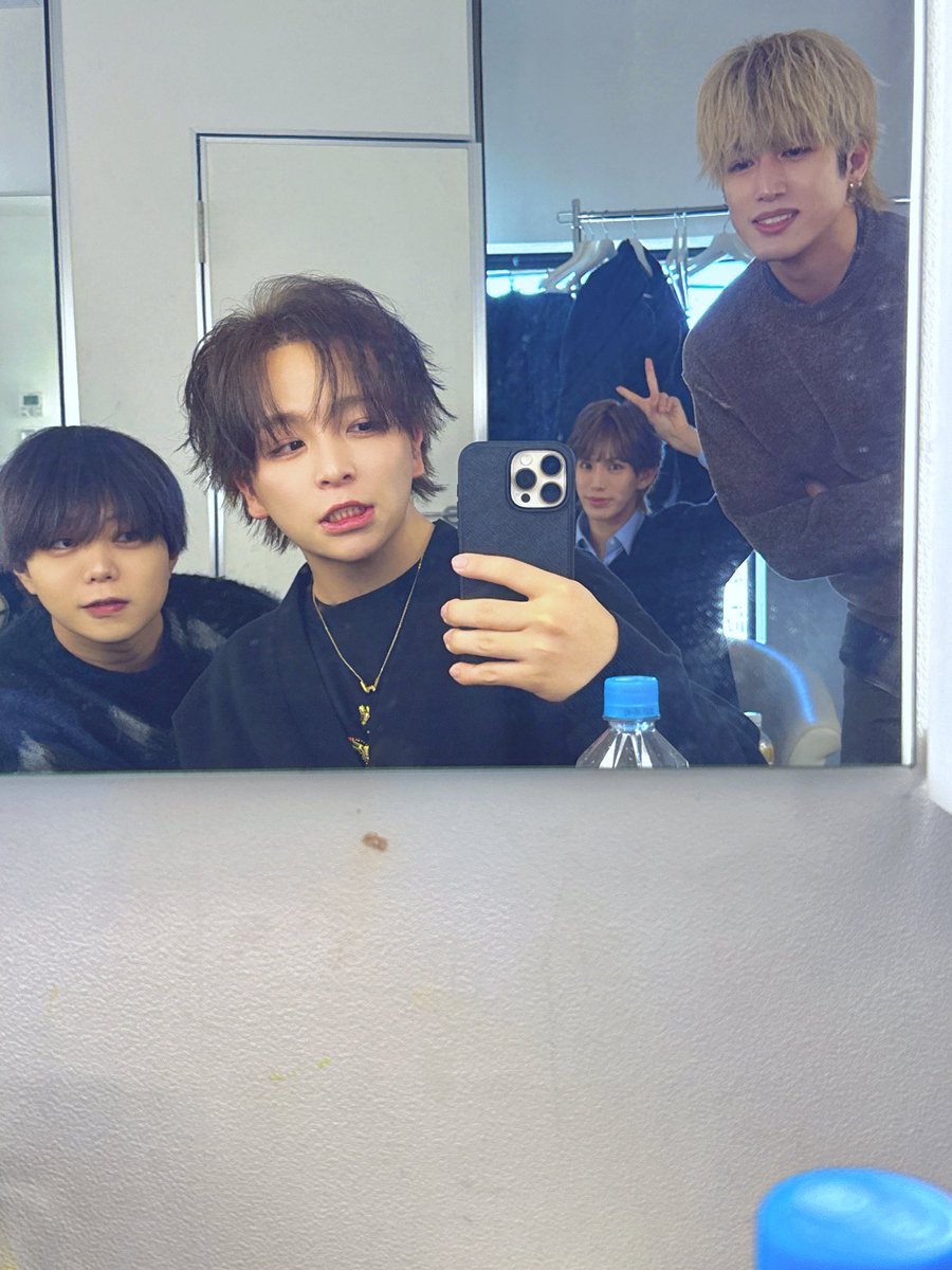 早瀬 颯馬 (ラムネ商店街) 🫧 (@soma_ramuket) / Posts / X