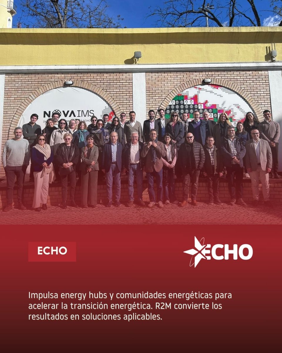 R2M Spain tweet media