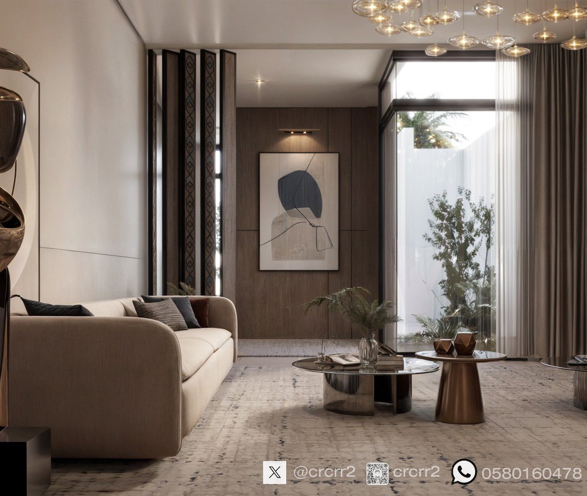 المعماري | وائل الأحمد tweet media