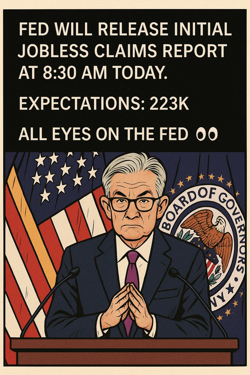 BitcoinEnfield's tweet photo. Jerome Powell
#ดีว่าราวีวันนี้ในโรงภาพยนตร์  #Market #DollarPrice #fed #crypto #ZeeNuNew https://t.co/w71saRVf16