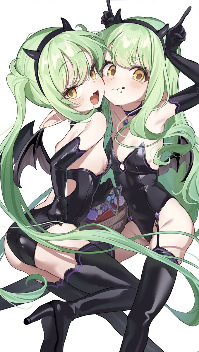 榎田木野子 tweet media