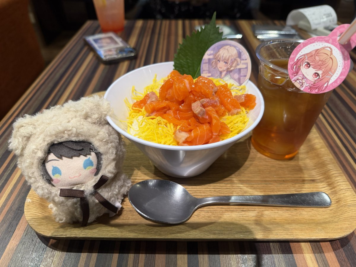 あんず🏴‍☠️🚑 (@anzu__v) / Posts / X