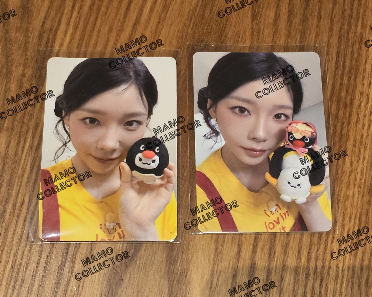 MamoCollecter tweet media