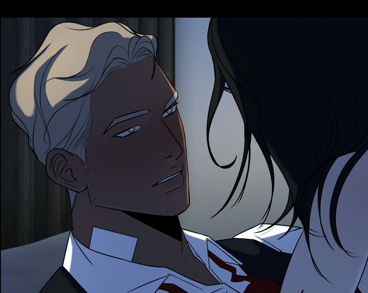 「CHAPTER 075」"ENAMOR" was released on Patreon as early access.

Official links are available down below. 
Patreon (Early Access and more): patreon.com/c/LoveMurderBa…
INKR COMICS: comics.inkr.com/title/1131-lov…

#BL #lovemurderbasketball