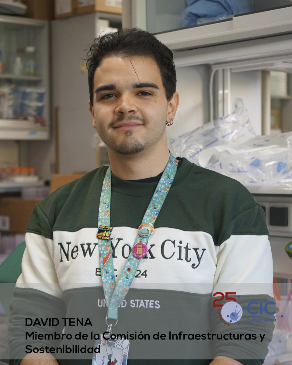 Centro de Investigación del Cáncer/CSIC-USAL-FICUS tweet media