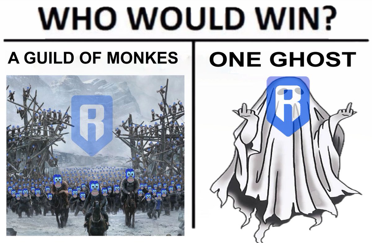 Ronin Monke tweet media
