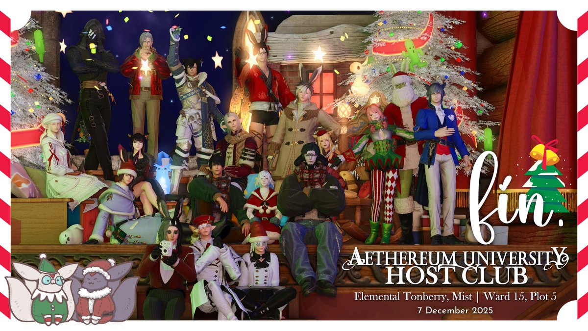 Aethereum University tweet media
