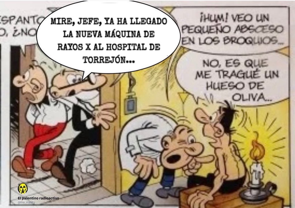 El Palentino Radioactivo (@palentivo) on Twitter photo 