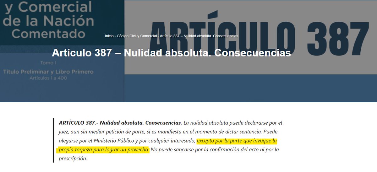 Algún vocal de #SanLorenzo puede:
- Presentarse a solicitar al Juez astreintes (art. 804 CCyC) para intimar a Moretti a cumplir la orden judicial en plazo perentorio.
- Apercibimiento: 6 solicitarán reunión (art. 59 del Estatuto)
- Moretti no puede anularla (conf. art. 387 CCyC)