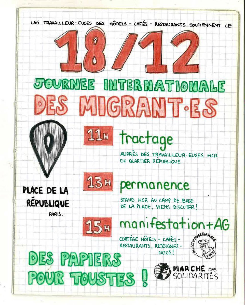 Mise En Place tweet media