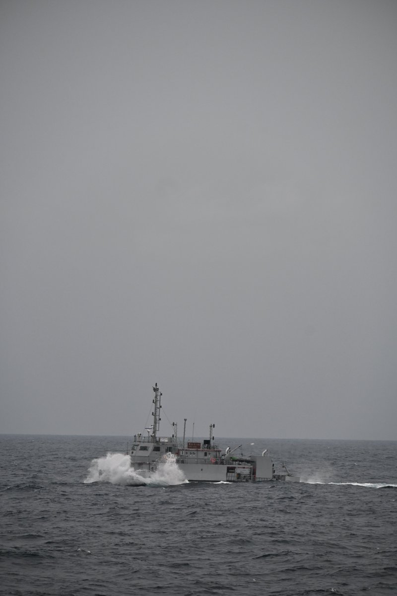 INDIAN NAVY TO COMMISSION FIRST INDIGENOUS DIVING SUPPORT CRAFT ‘DSC A20’

The Indian Navy will commission DSC A20, the first vessel of the *indigenously* designed and constructed *Diving Support Craft (DSC), at Kochi on 16 Dec 2025* under the aegis of Southern Naval Command. The