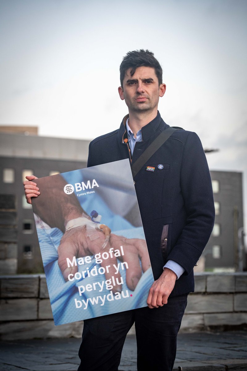 🙏Thank you to those who were able to join us yesterday, and to those who have shown their support for our Corridor care campaign so far.

🪧We will not stop campaigning to put an end to corridor care