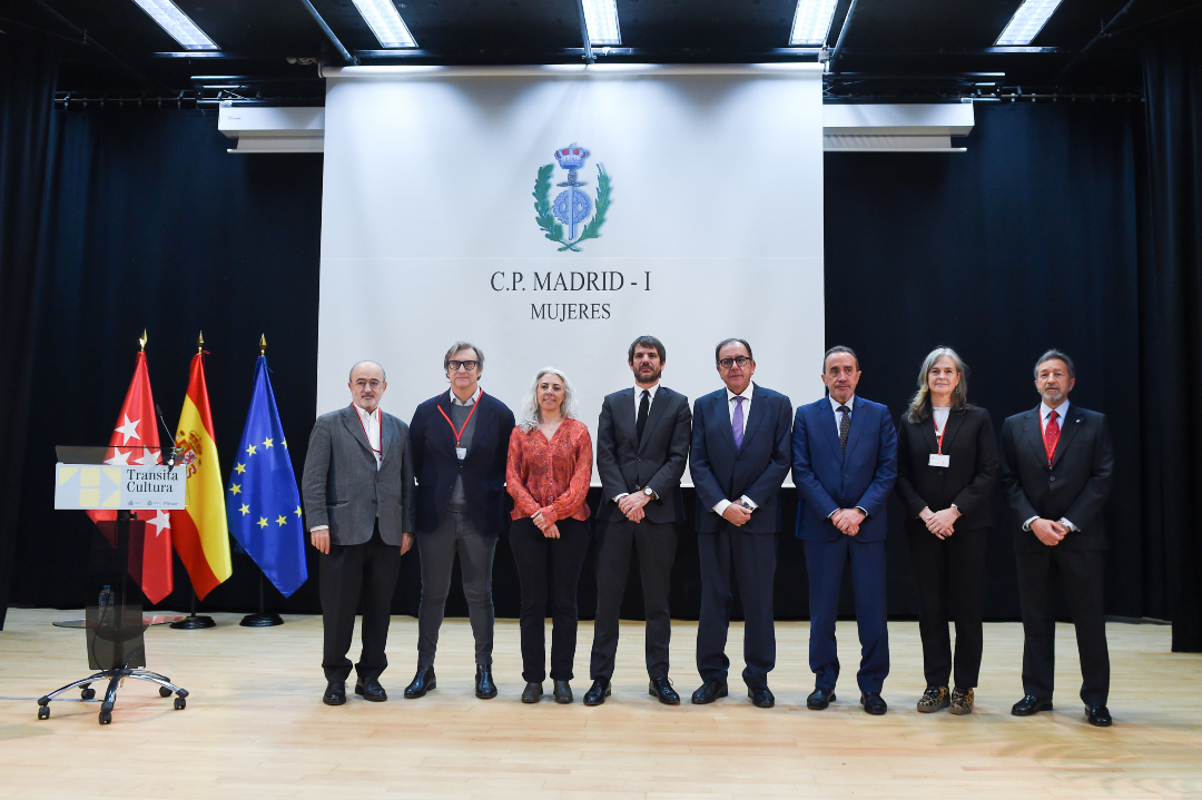 Ministerio del Interior tweet media