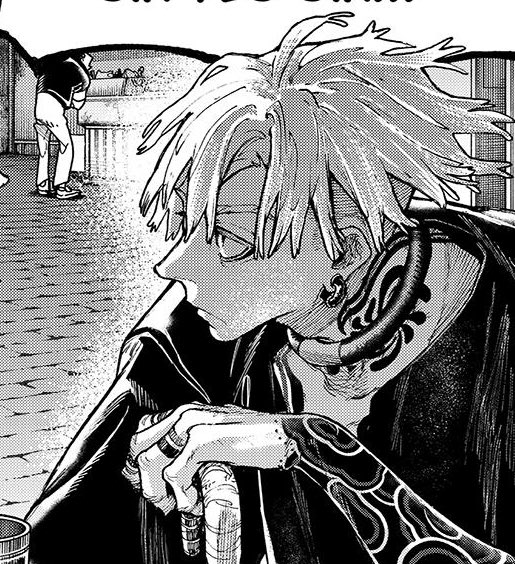 tinyRyota's tweet photo. This Enjin next arc... https://t.co/VoqEjD6m2T