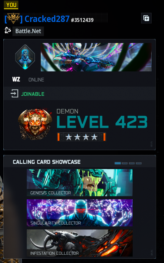 Cracked287 tweet media