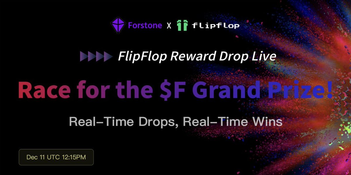 flipflopGlobal tweet media