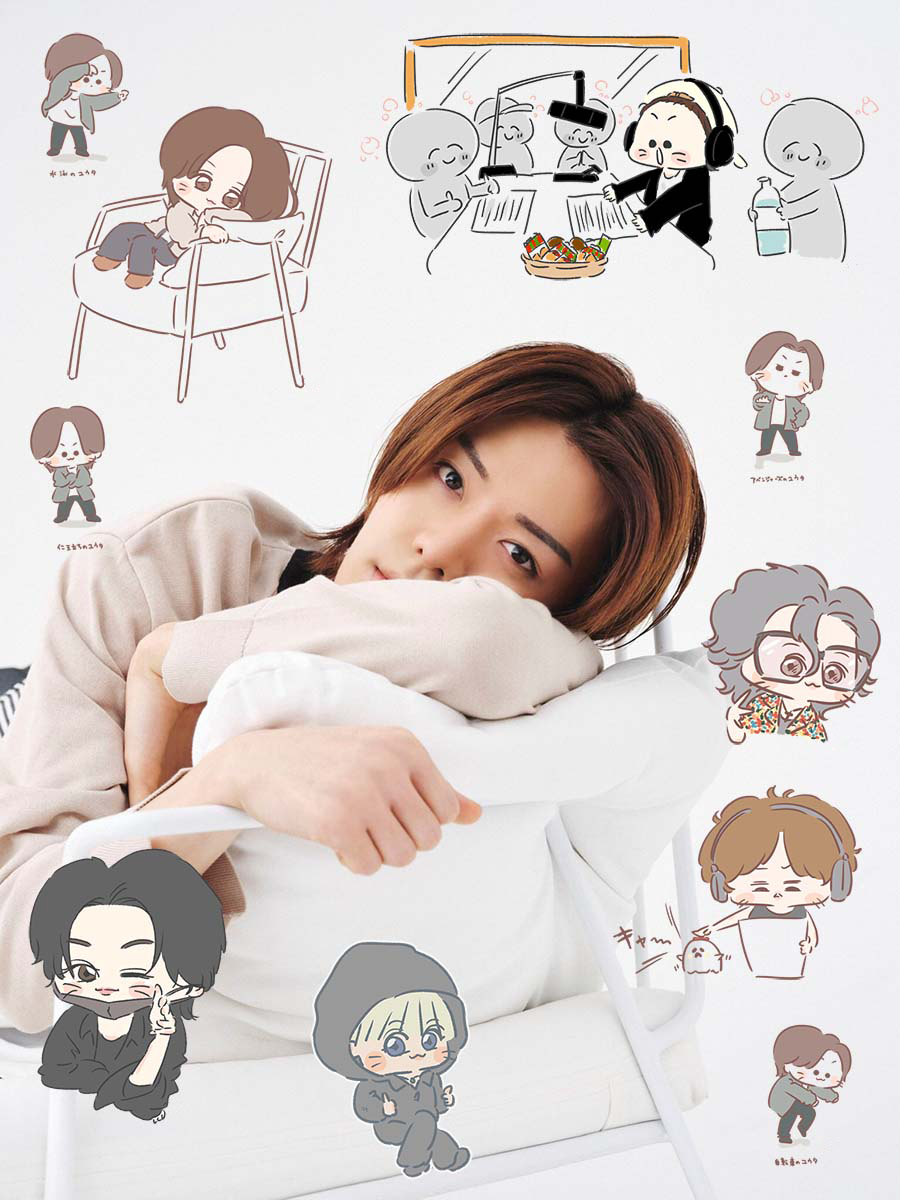 🍒くぅちゃん🐙26.1.21.日本武道館❤️‍🔥❤️‍🔥❤️‍🔥 (@ikkuu1_2_7