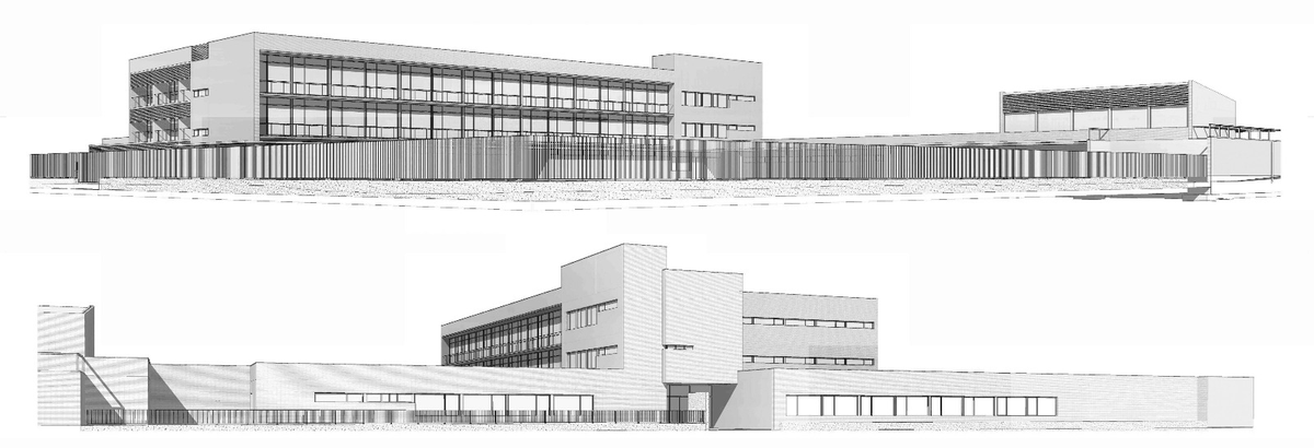 AjuntamentVLC's tweet photo. 🚸Comencen les obres del nou #CEIP Sant Àngel de la Guarda, a la #Raïosa.
🎒La construcció del nou centre públic compta amb un pressupost de quasi 10 M€, del #PlaEdificant, i oferirà fins a 750 places, amb 7 aules més tant en infantil com en primària.
🔗https://t.co/lvrbXiTVKx https://t.co/uwBhrHH4w9