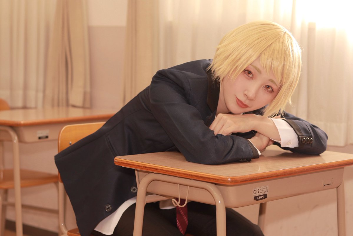 コスプレ / Cosplay ときめきメモリアルGirl's Side 4th Heart 本多行