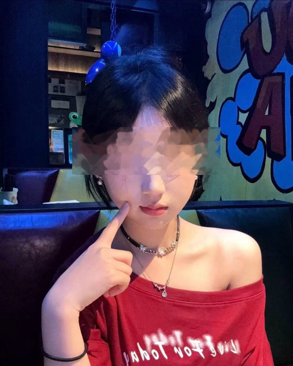 吃瓜小妹 tweet media