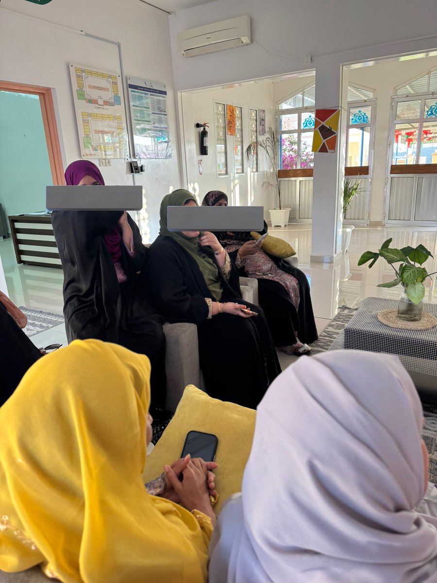 اجتمعت ادارة المدرسة بالهيئة التعليمية بالمدرسة لمناقشة فتح صلاحية اعتماد الأداء الفعلي للفترة الثانية في منصة اجادة وحثت على ضرورة تطبيق معايير الكفاءة المهنية في التقييم.
#تعليمية_شمال_الشرقية