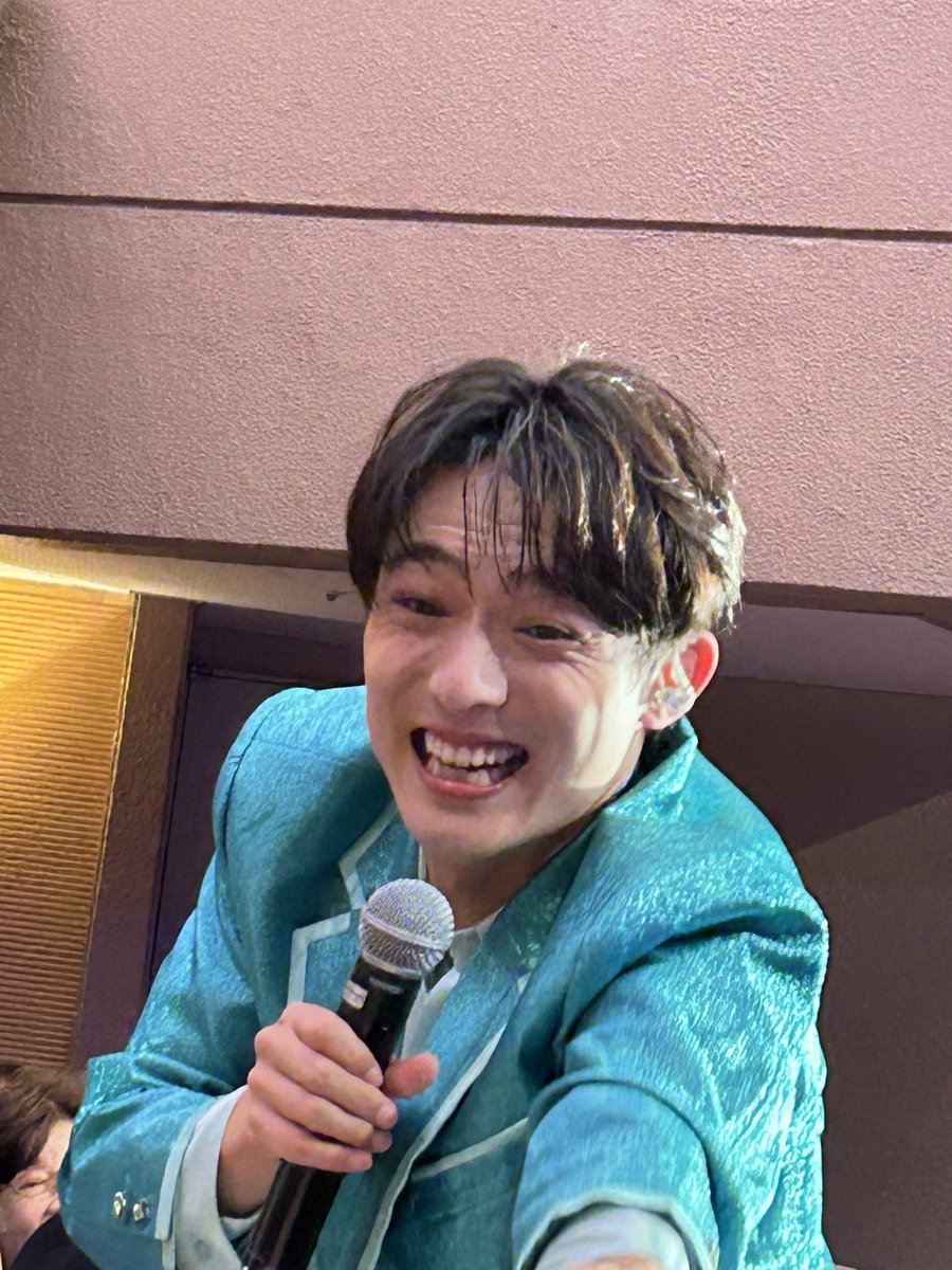 かずちゃん A_7fK2 @tatsumi_yuto かずちゃん😊💕 こんばんは🌙 ゆうとくん🩷の