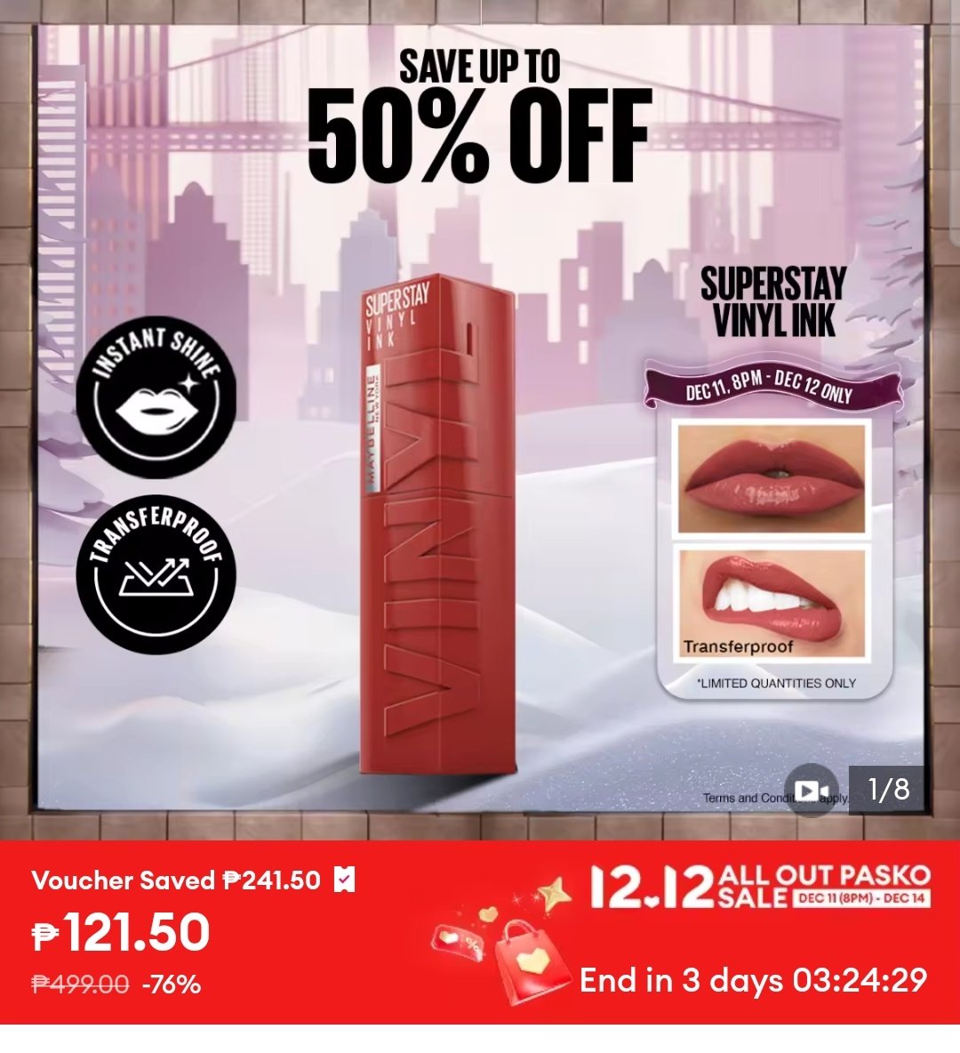 MAYBELLINE wayv テン　特典 MAYBELLINE wayv テン 特典 MAYBELLINE wayv テン 特典 MAYBELLINE