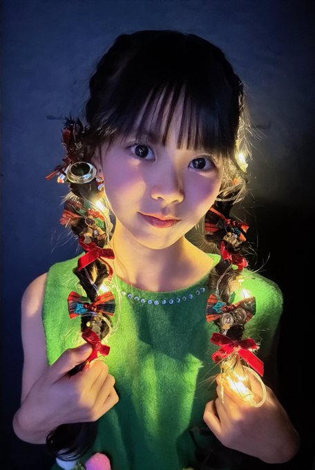 Twitterのコスプレ画像1