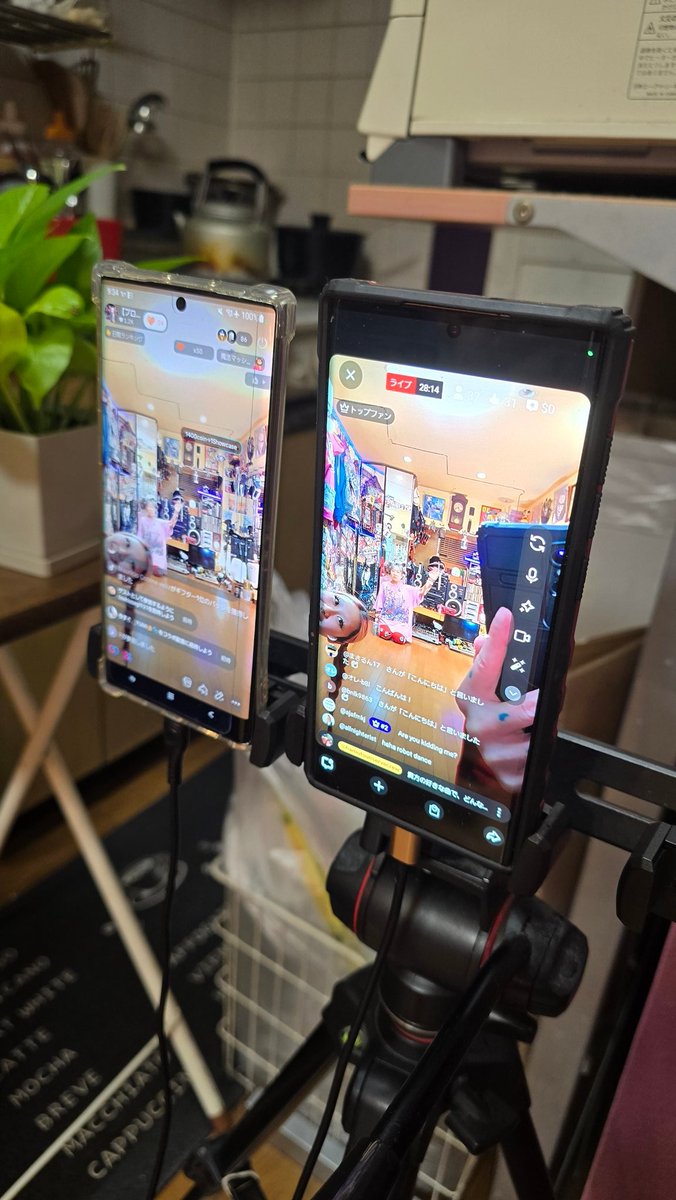 公式】はむつんサーブCREW／【Official】HAMUTSUN_SERVE CREW