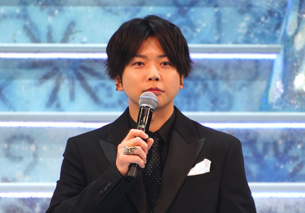 NEWS増田貴久 感動のあまり“パクリ宣言” 👀 💬「次のコンサートは