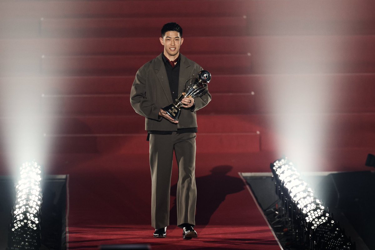 Post by ひろ🦌⚽️ on X: これは神