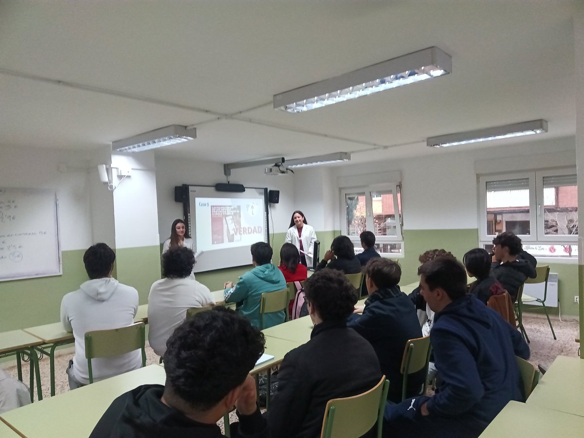 CE GregorioFernández tweet media