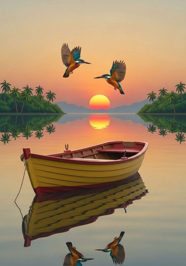 Good evening everyone