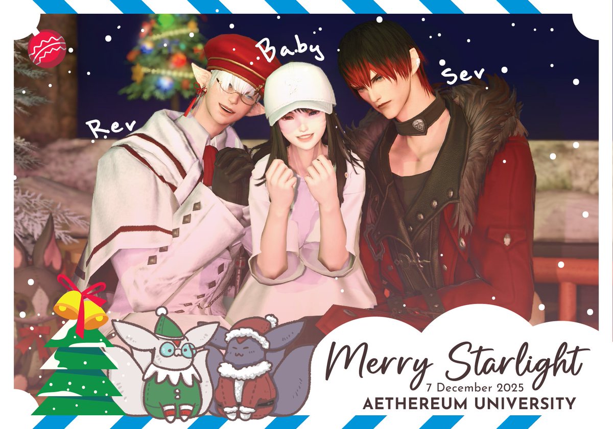 Aethereum University tweet media