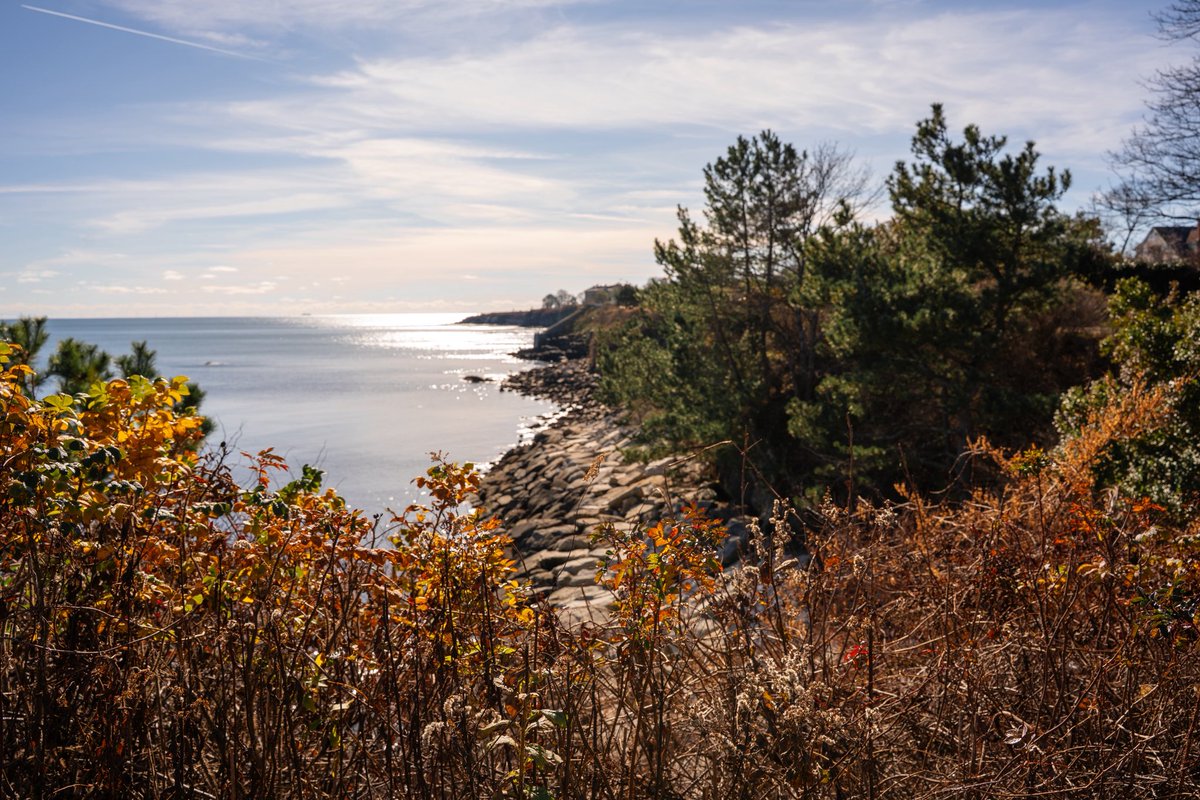 do_visions's tweet photo. If you haven’t been to the Cliff Walk in Newport, RI - I highly recommend! https://t.co/FHoWKTPwNc