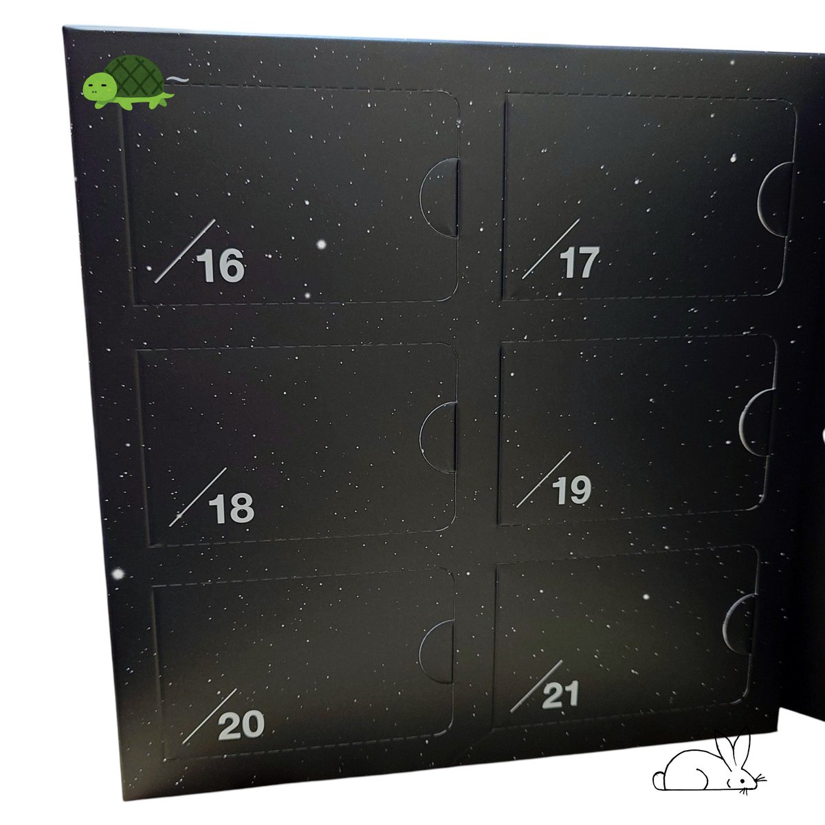 Inside23 Inside23 Limited Edition Treasure Box Limited Edition