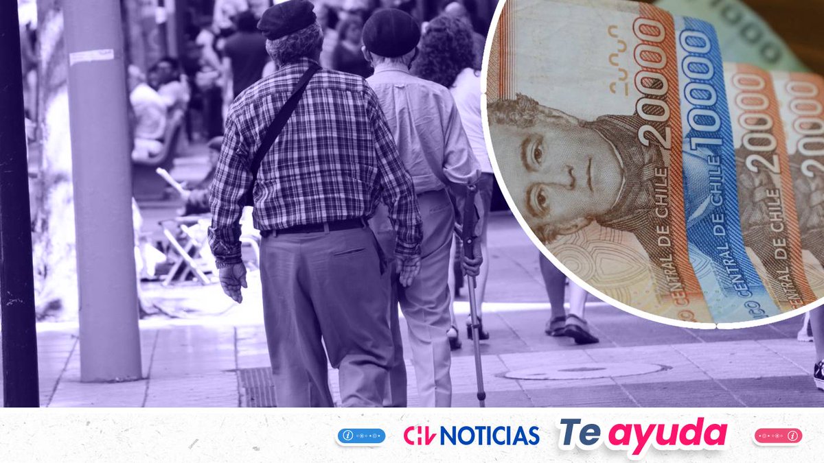 PGU aumenta a $250 mil: Revisa el nuevo grupo que accederá al monto en 2026

Más detalles acá ➡️tinyurl.com/3vzbmk54