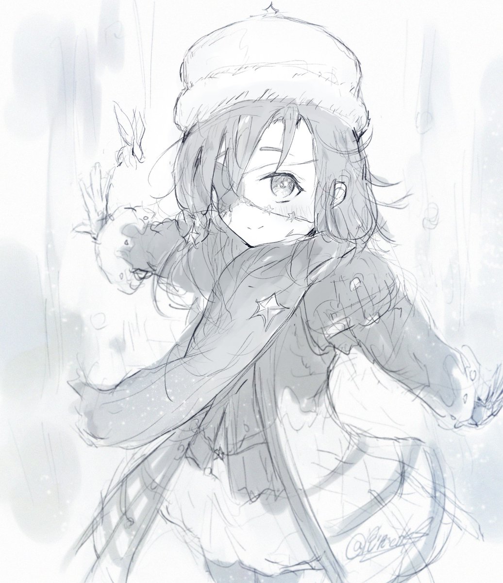 リンネ＠skeb依頼募集中 (@rinnne666) on X