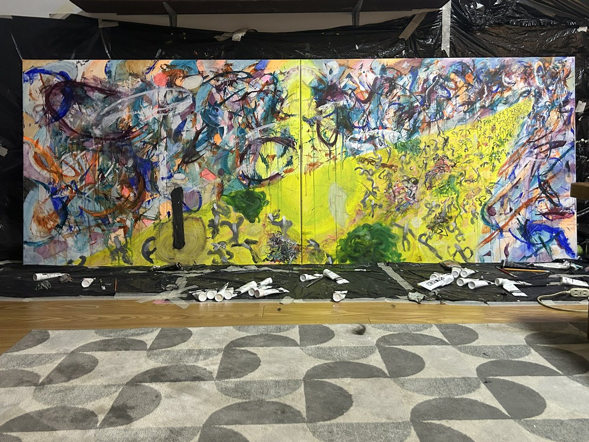 dream about a bright moment before hyperspace (2025) 2 months