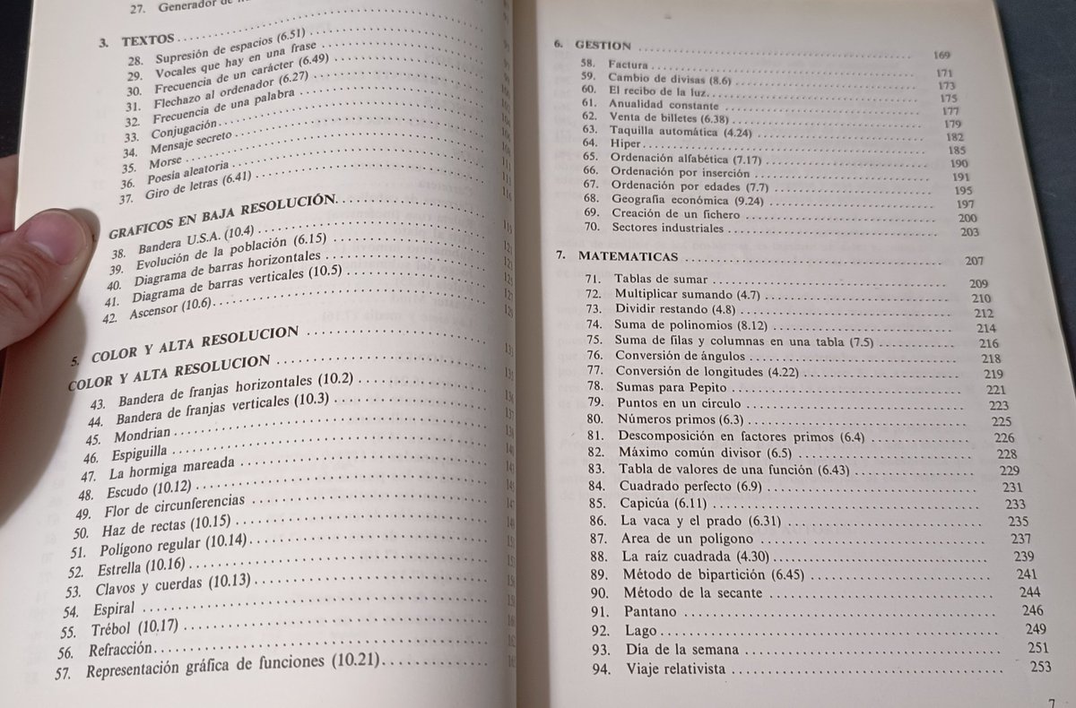 KingBrownym's tweet image. Un libro interesante sobre #Basic