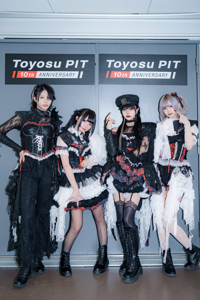 h.NAOTO (@hnaoto_official) / Posts / X