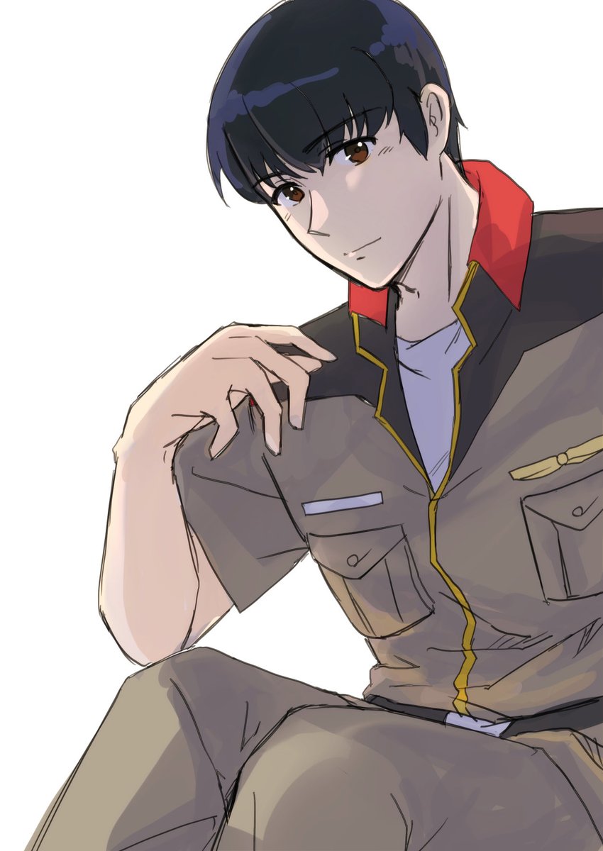 2_days_ago_qiry's tweet image. ウラキ