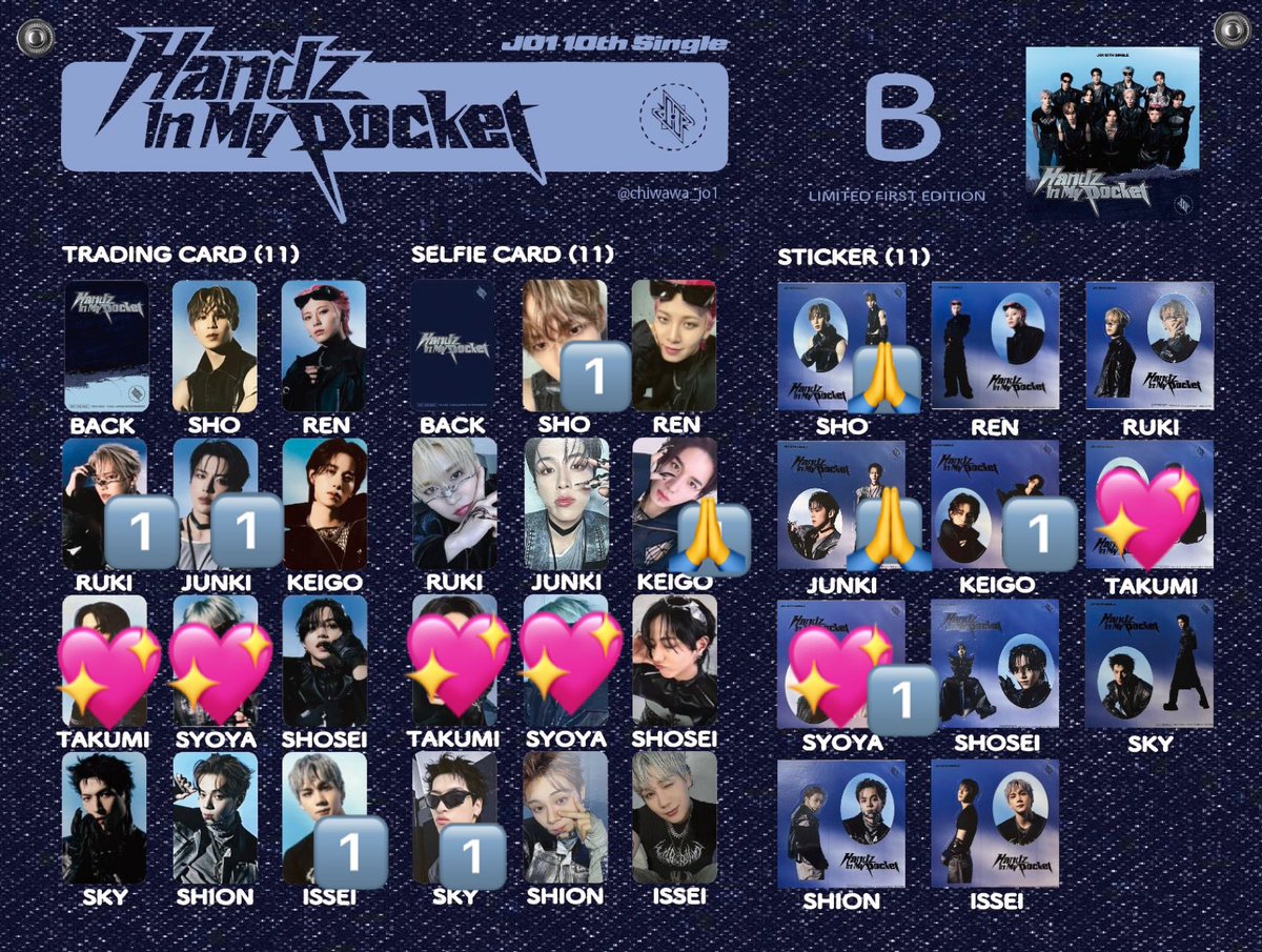 ゆうな@取引垢 tweet media