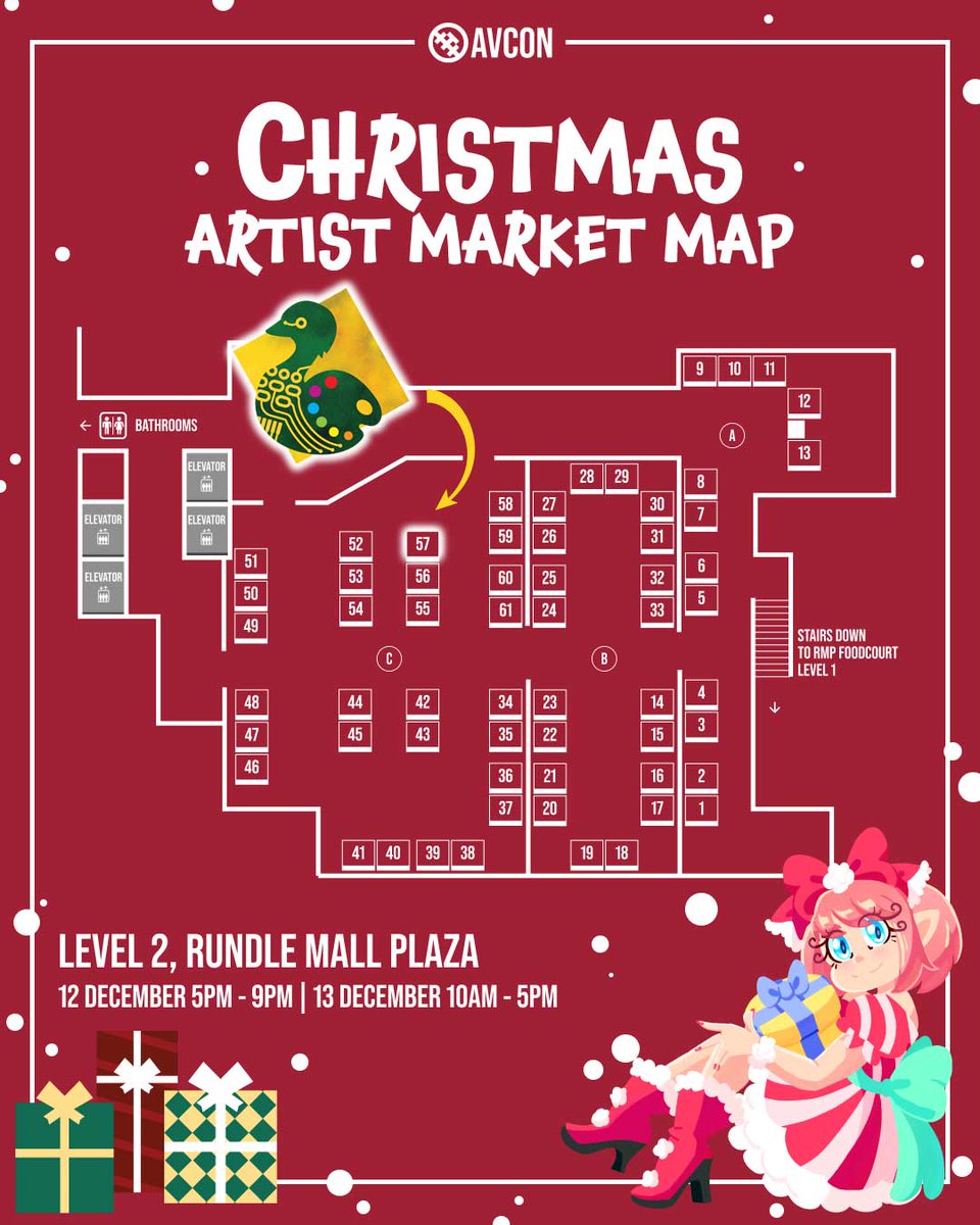 Chenonetta tweet media