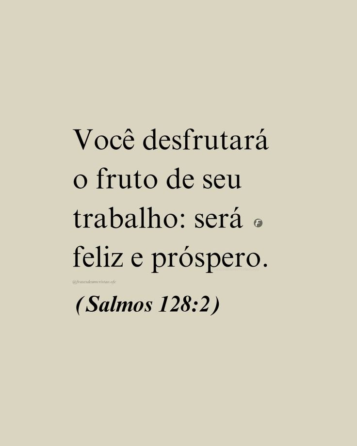 Amém ?