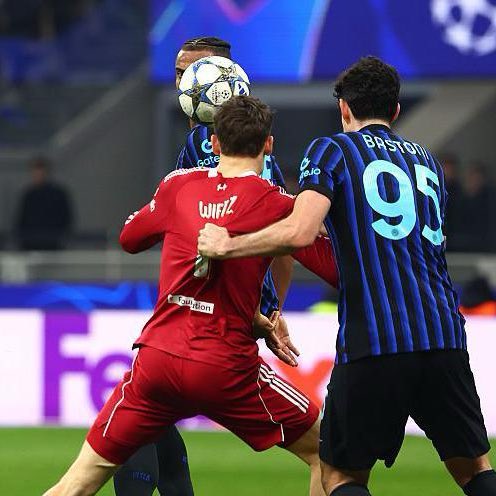 Inter Xtra tweet media