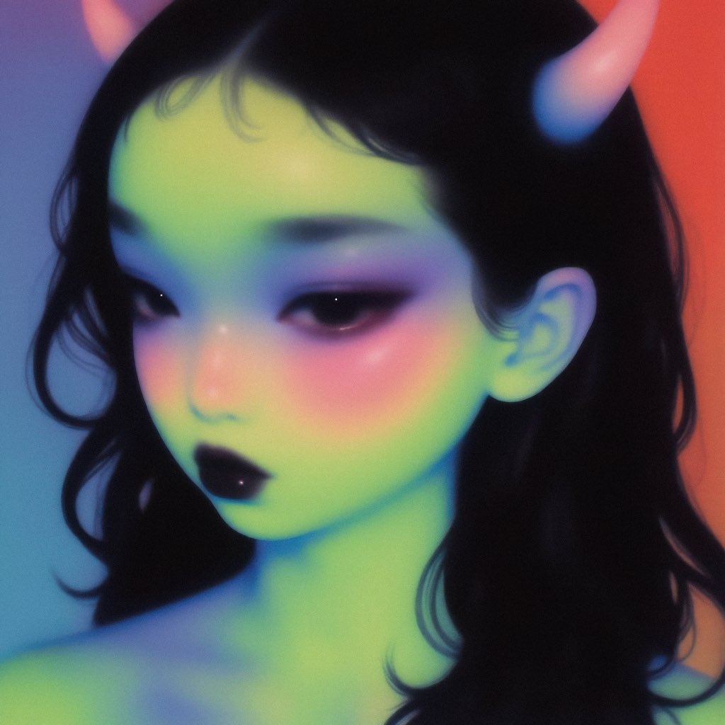 Did you at least missed me?