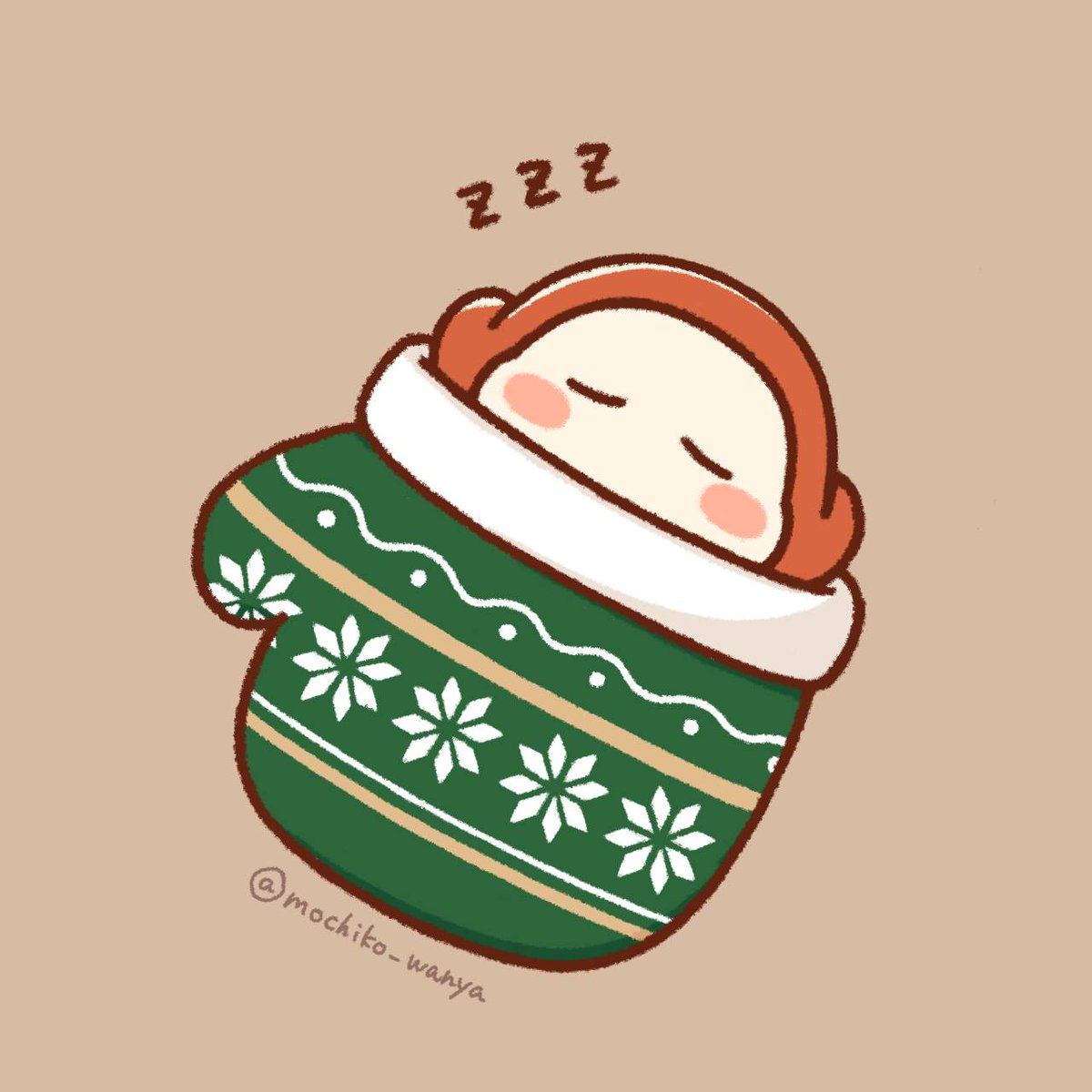 もちこ (@mochiko_wanya) / Posts / X