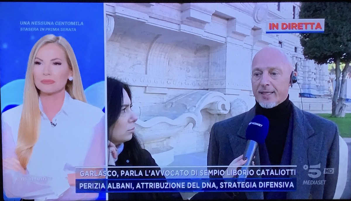 Alessan79877682's tweet photo. Cara Panicucci mi sei scaduta … penso che la presuntuosa sia tu 😡 https://t.co/d93e8CQ50s